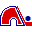 Quebec Nordiques 94 icon
